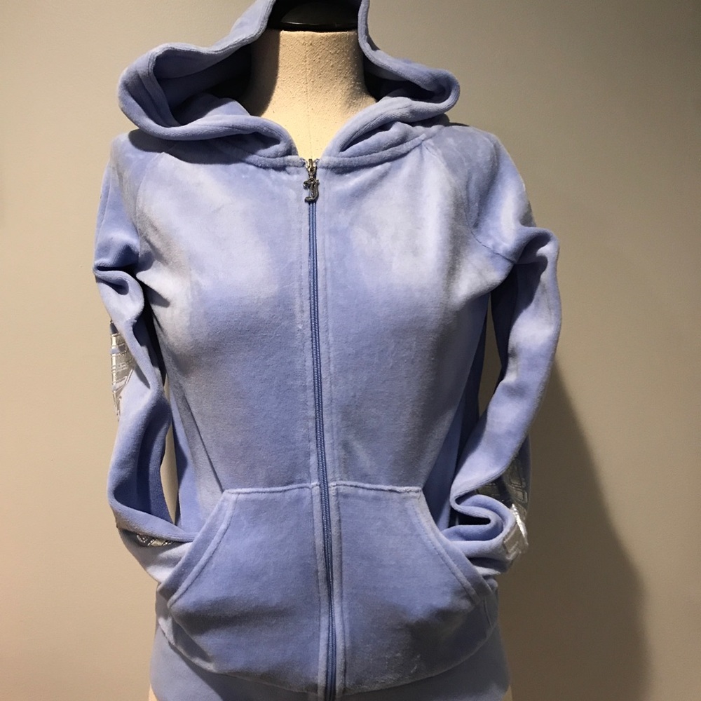 Juicy Couture Sweatshirt